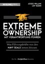 Extreme Ownership - mit Verantwortung führen - Was Führungskräfte von den Navy Seals lernen können