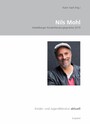 Nils Mohl - Heidelberger Kinderliteraturgespräche 2019