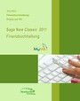 Sage New Classic 2011 Finanzbuchhaltung - Finanzbuchhaltung - Praxis am PC