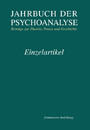 Lehranalytiker zwischen Konflikt und Dilemma: Gruppenprozesse im psychoanalytischen Institut - Jahrbuch der Psychoanalyse 77 (Gruppen)