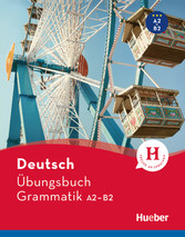 Deutsch Übungsbuch Grammatik A2-B2 - PDF-Download