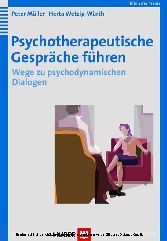Psychotherapeutische Gespräche führen