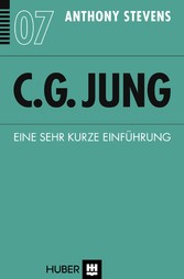 C. G. Jung - Eine sehr kurze Einführung
