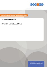 WORK-LIFE-BALANCE