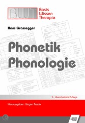 Phonetik /Phonologie