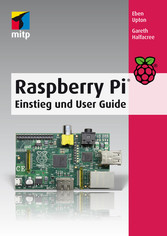 Raspberry Pi - Einstieg und User Guide