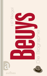 Beuys - Die Biographie