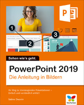 PowerPoint - Die Anleitung in Bildern