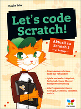 Let's code Scratch!