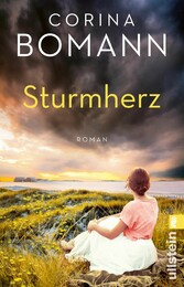 Sturmherz - Roman Sturmherz - Roman
