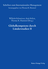 Globalkompetenz durch Länderstudien II