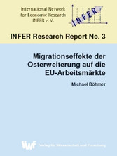 Migrationseffekte der Osterweiterung auf die EU-Arbeitsmärkte