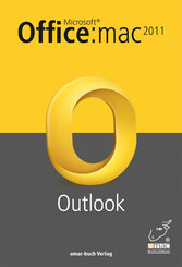 Microsoft Outlook 2011 für den Mac (DRM-frei)