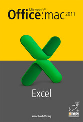 Microsoft Excel 2011 für den Mac (DRM-frei)