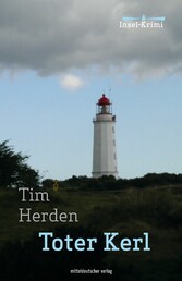 Toter Kerl - Insel-Krimi