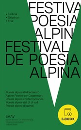 Festival de Poesia Alpina - Alpine Poesie der Gegenwart