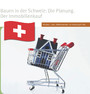 Bauen in der Schweiz: Die Planung. Der Immobilienkauf