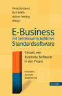 E-Business mit betriebswirtschaftlicher Standardsoftware