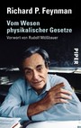 Vom Wesen physikalischer Gesetze - Vorwort zur deutschen Ausgabe von Rudolf Mößbauer