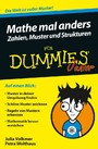 Mathe mal anders - Zahlen, Muster und Strukturen für Dummies Junior