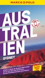 MARCO POLO Reiseführer Australien, Sydney - Reisen mit Insider-Tipps. Inkl. kostenloser Touren-App