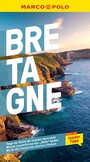 MARCO POLO Reiseführer Bretagne - Reisen mit Insider-Tipps. Inklusive kostenloser Touren-App