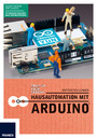 Hausautomation mit Arduino? - Fruit up your fantasy