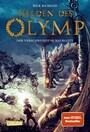 Helden des Olymp 1: Der verschwundene Halbgott - Sieben Jugendliche, griechische Mythen und eine Prophezeiung - actionreiche Fantasy ab 12 Jahren