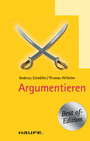 Argumentieren - Best of Edition - TaschenGuide