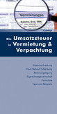 Die Umsatzsteuer in Vermietung und Verpachtung (Ausgabe Österreich)