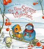 Die kleine Spinne Widerlich - Wundervolle Winterzeit - Band 7