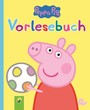 Peppa Pig Vorlesebuch - Alles über Peppa, ihre Familie und ihre Freunde