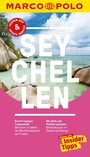 MARCO POLO Reiseführer Seychellen - Inklusive Insider-Tipps, Touren-App, Update-Service und offline Reiseatlas