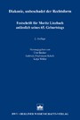 Diakonie, unbeschadet der Rechtsform - Festschrift für Moritz Linzbach anlässlich seines 65. Geburtstags