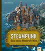Steampunk - Baue deine Minecraft-Welt