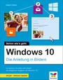 Windows 10 - Die Anleitung in Bildern