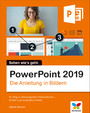 PowerPoint - Die Anleitung in Bildern