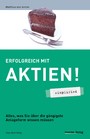 Erfolgreich mit Aktien - simplified