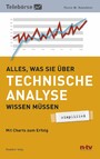 Alles was Sie über Technische Analyse wissen müssen - simplified - Mit Charts zum Erfolg