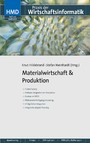Materialwirtschaft & Produktion - HMD - Praxis der Wirtschaftsinformatik 272
