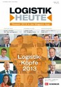 Logistik Köpfe 2013
