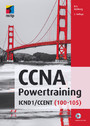 CCNA Powertraining - ICND1/CCENT (100-105)