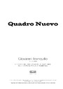 Giovanni Tranquillo - Sheet Music
