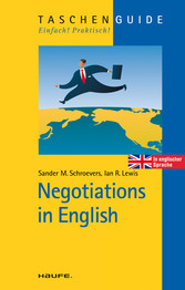 Negotiations in English