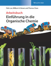 Einführung in die Organische Chemie - Arbeitsbuch