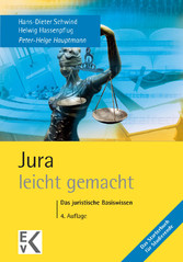 Jura - leicht gemacht